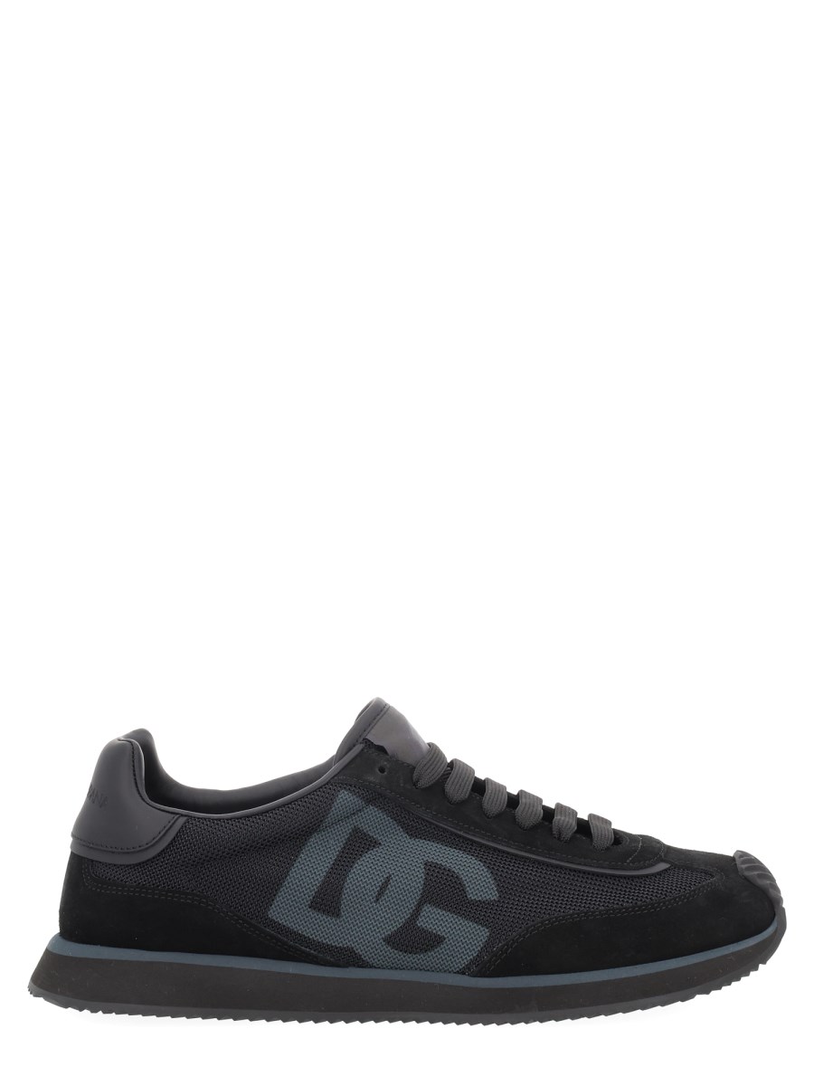 SNEAKER DG CUSHION