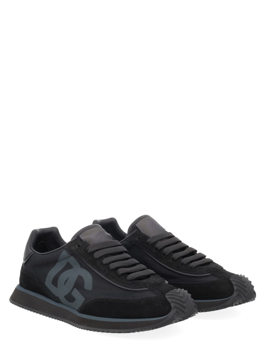 SNEAKER DG CUSHION