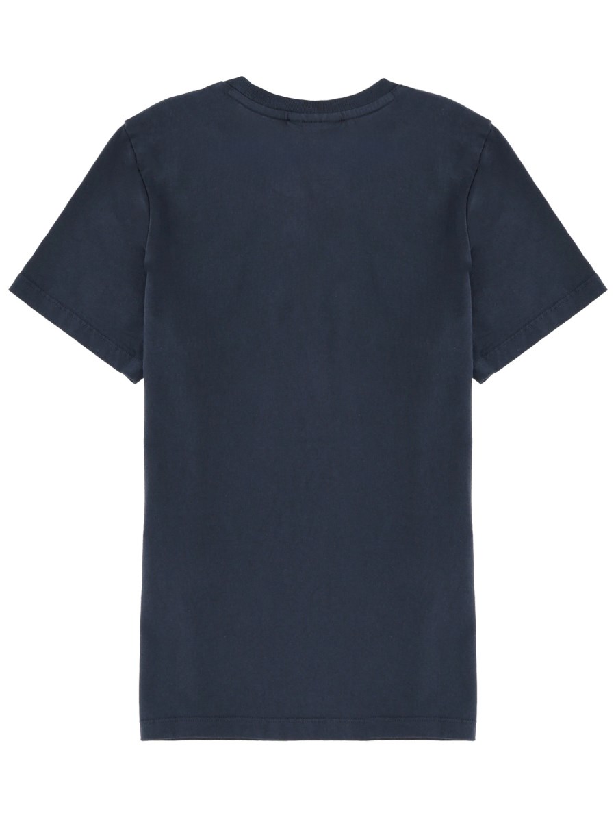 T-SHIRT FOX HEAD