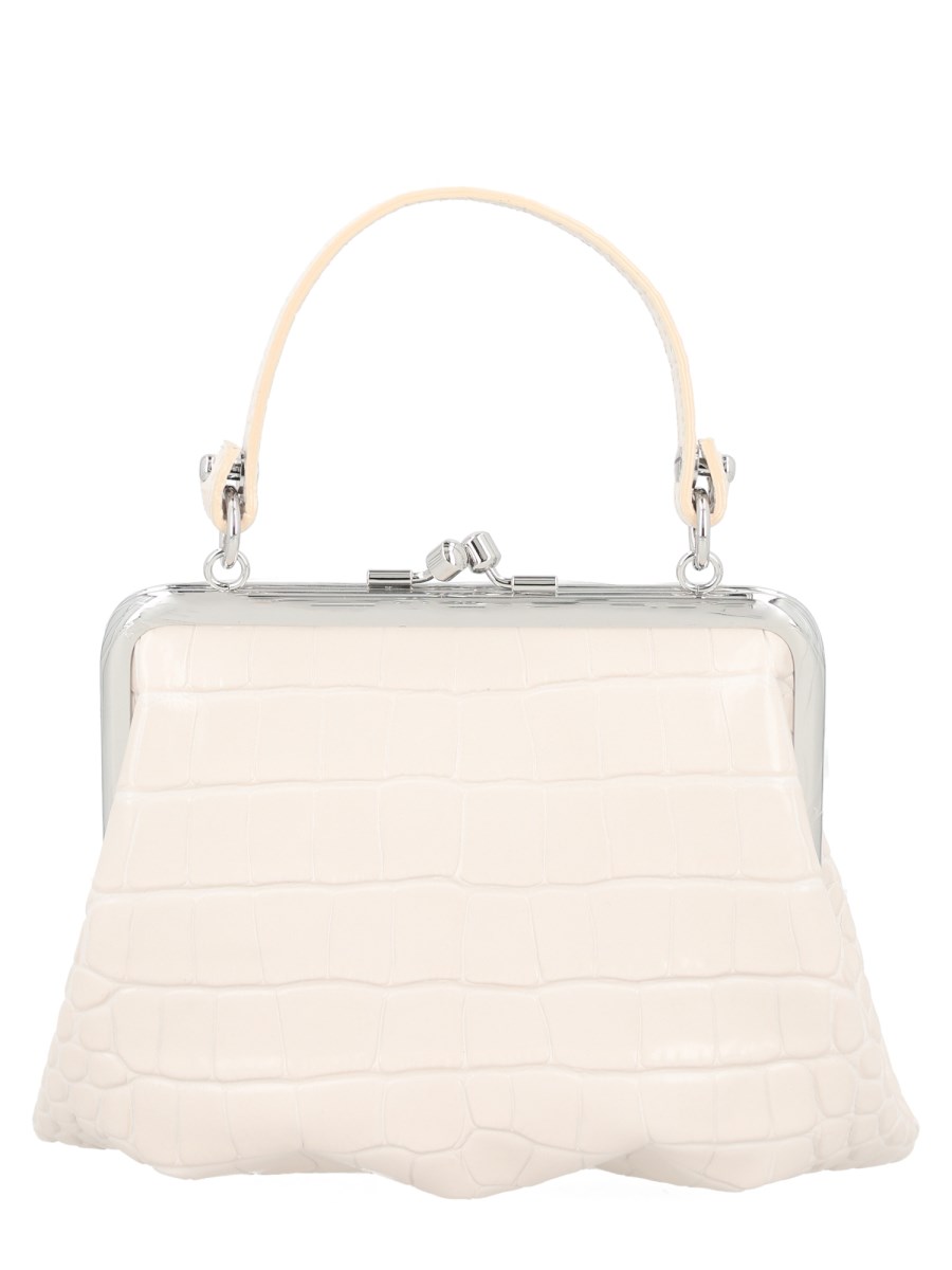 BORSA A MANO GRANNY FRAME