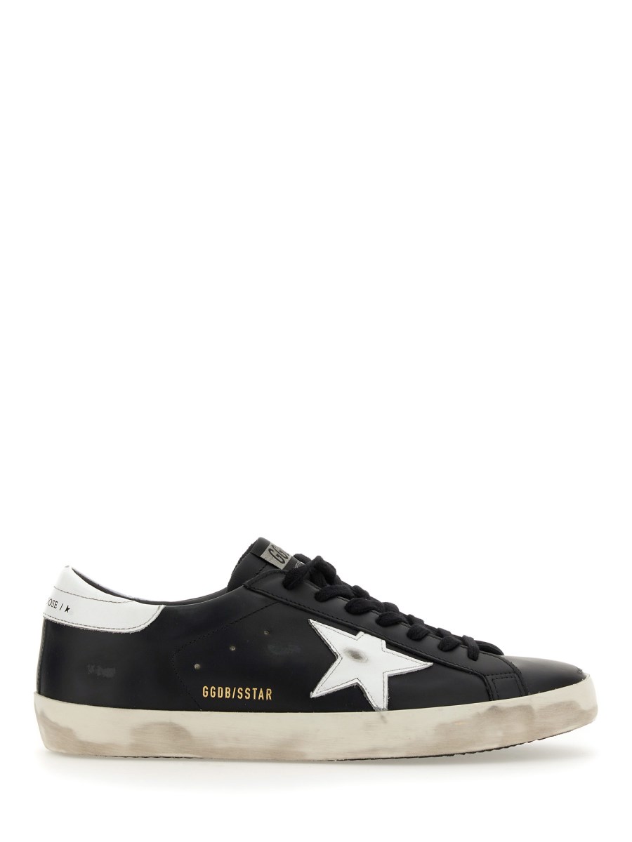 SNEAKER SUPERSTAR