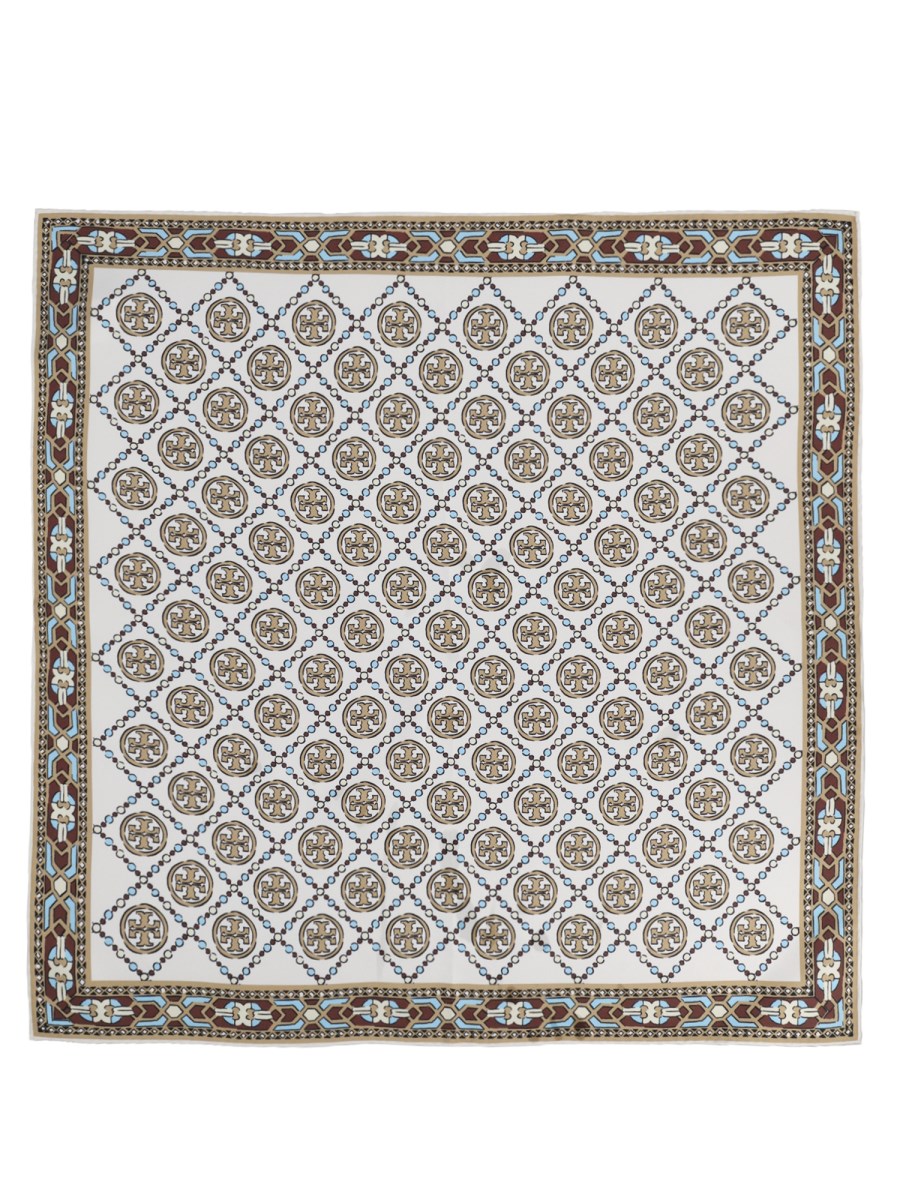 FOULARD DECO T MONOGRAM