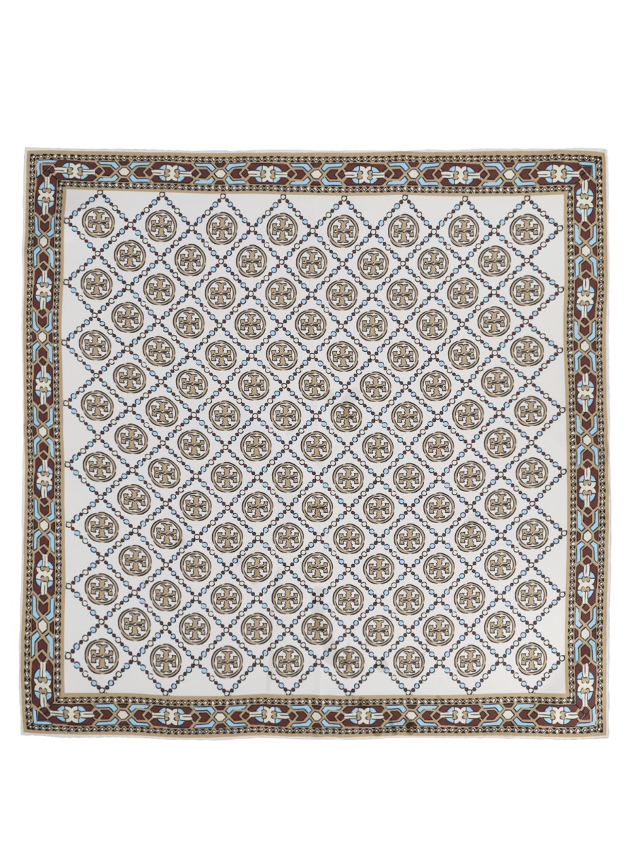 FOULARD DECO T MONOGRAM