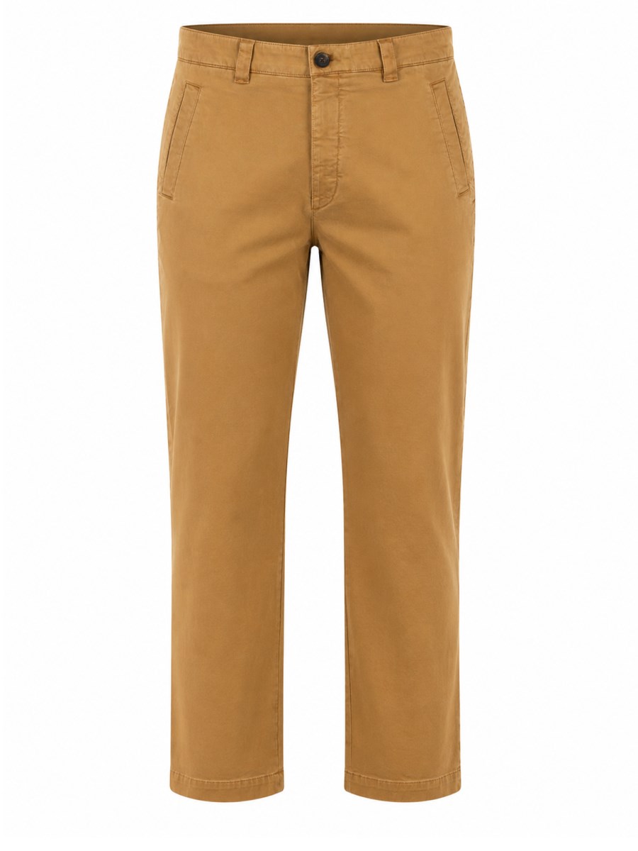 Pantalone Chino in Cotone