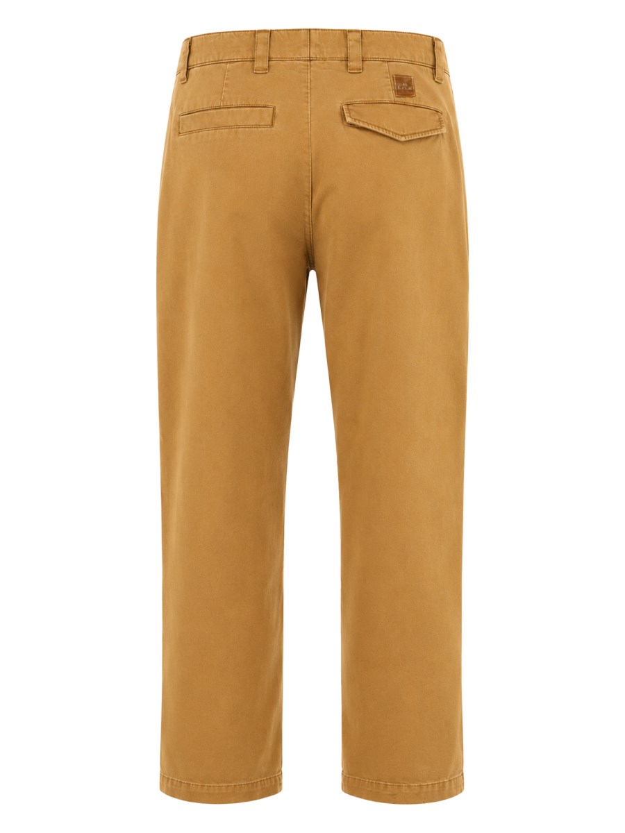 Pantalone Chino in Cotone