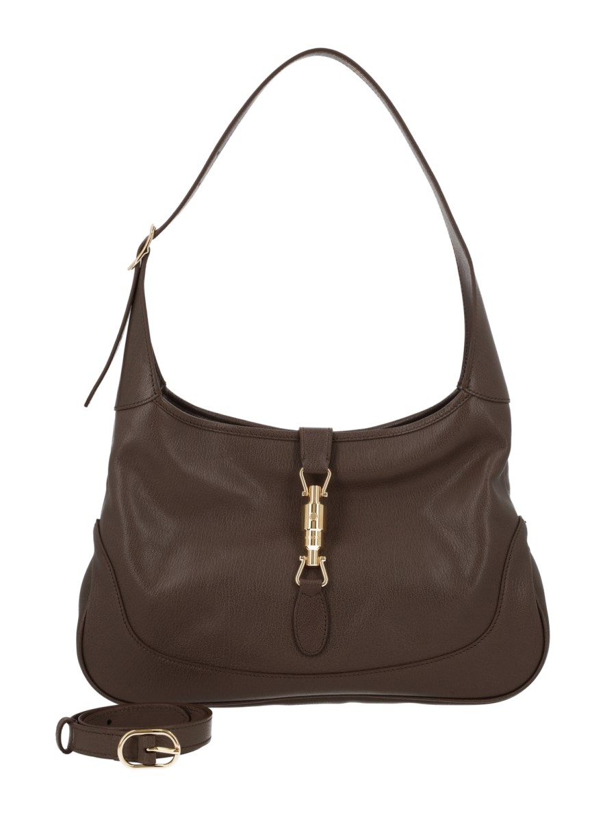 BORSA A SPALLA GUCCI JACKIE 1961 MEDIUM