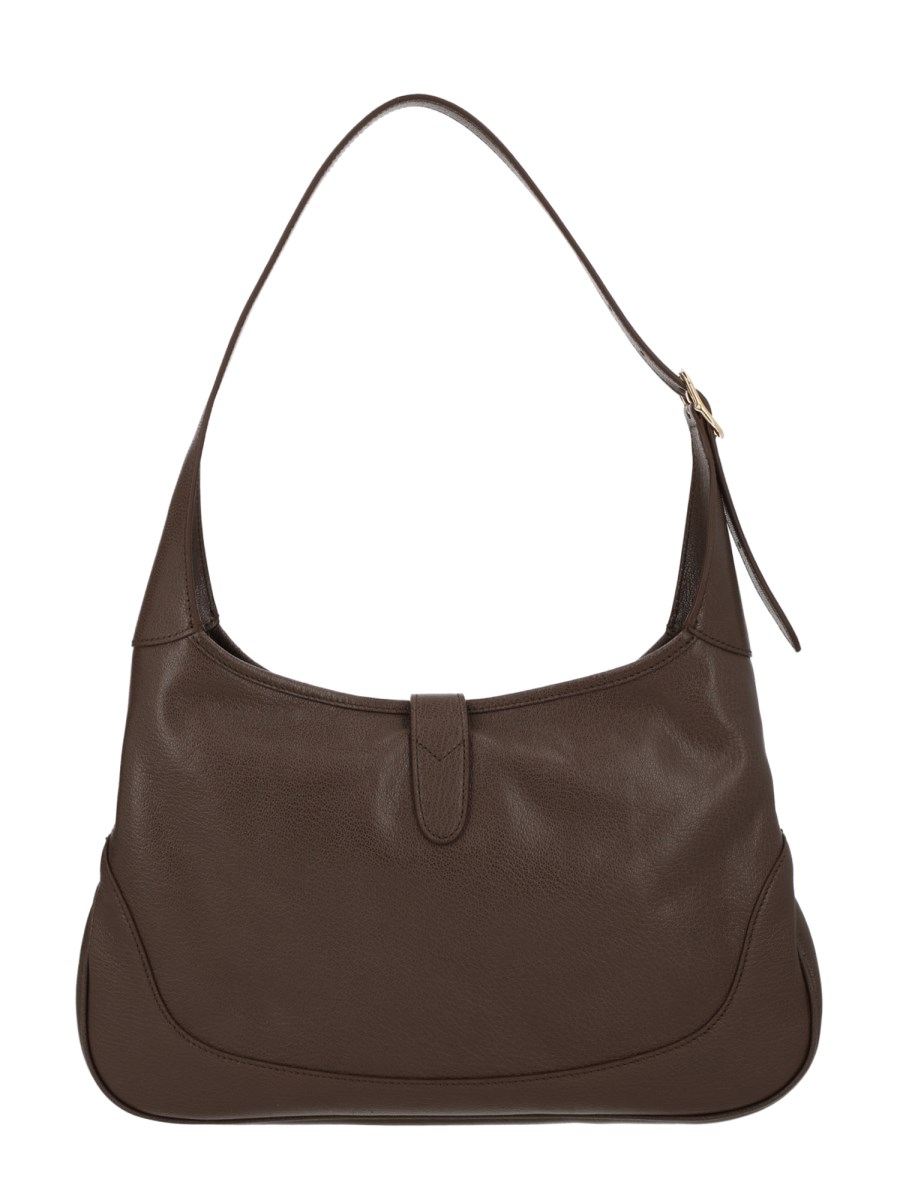 BORSA A SPALLA GUCCI JACKIE 1961 MEDIUM