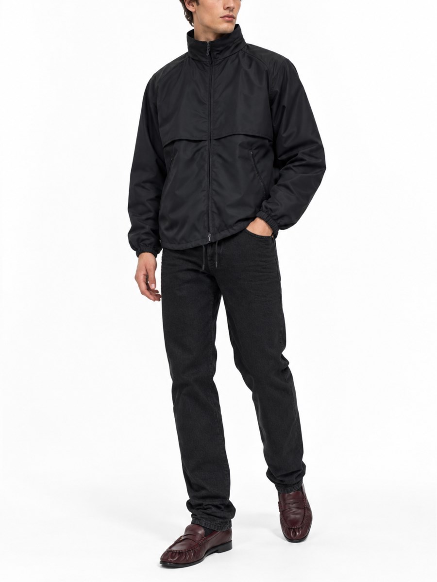 Jeans Slim Fit In Denim