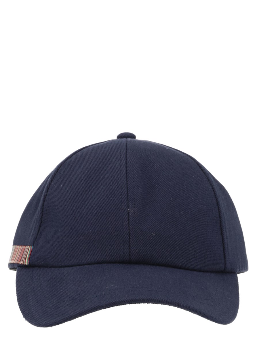 CAPPELLO DA BASEBALL SIGNATURE STRIPE