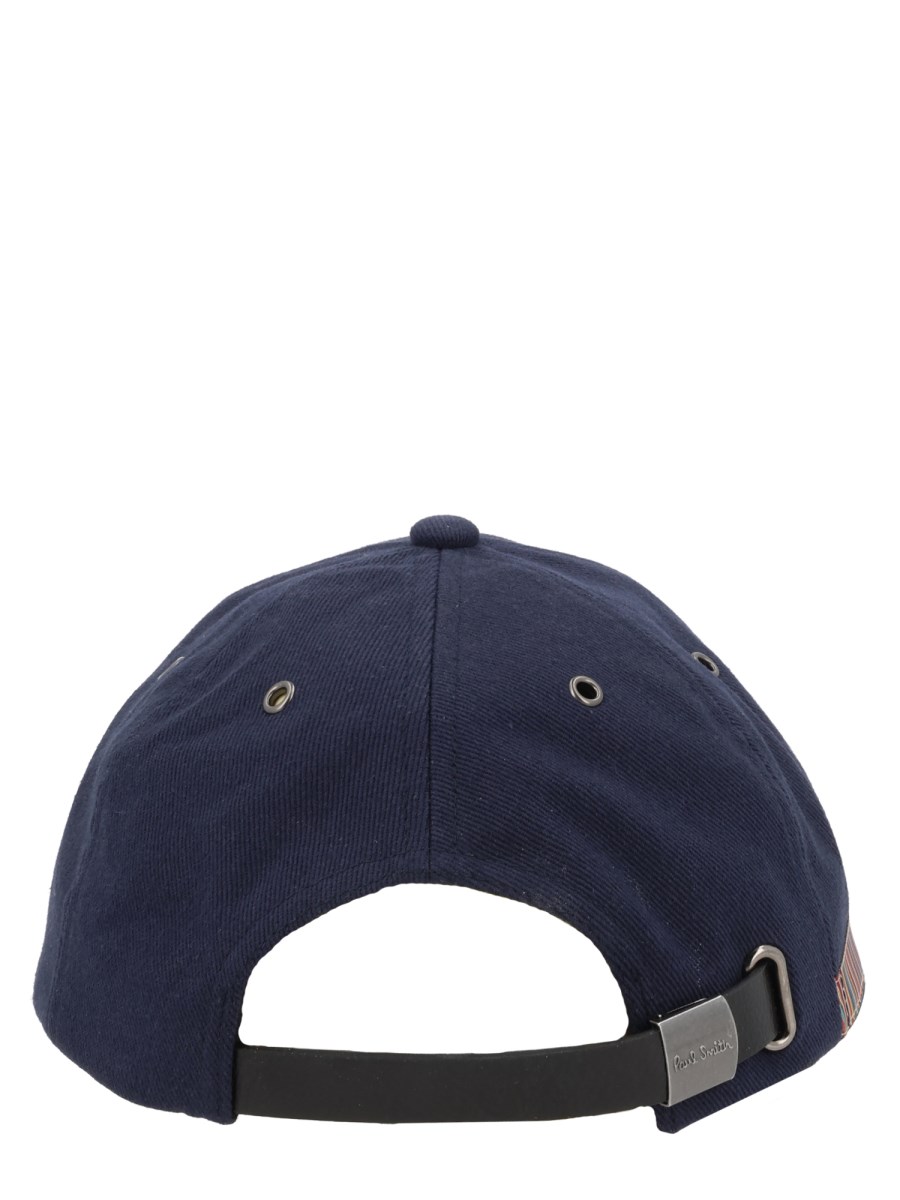CAPPELLO DA BASEBALL SIGNATURE STRIPE