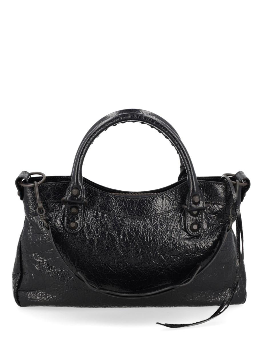 BORSA LE CITY FIRST