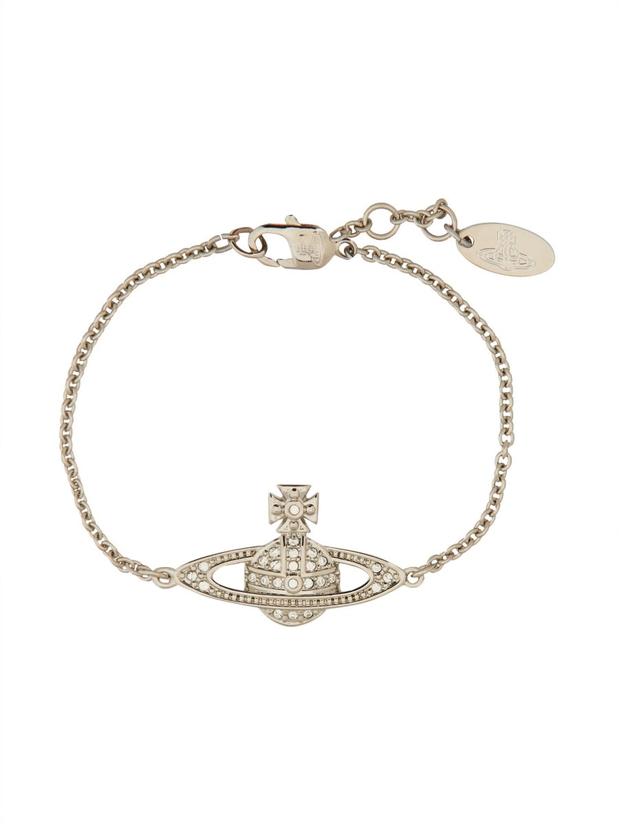 BRACCIALE MINI BAS RELIEF