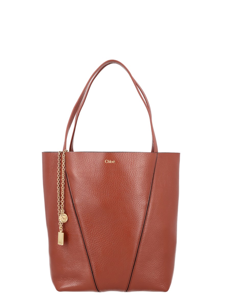 BORSA SPIN