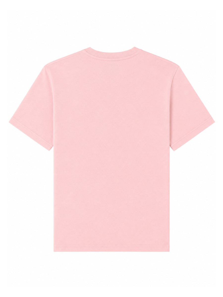 T-Shirt Fox Head