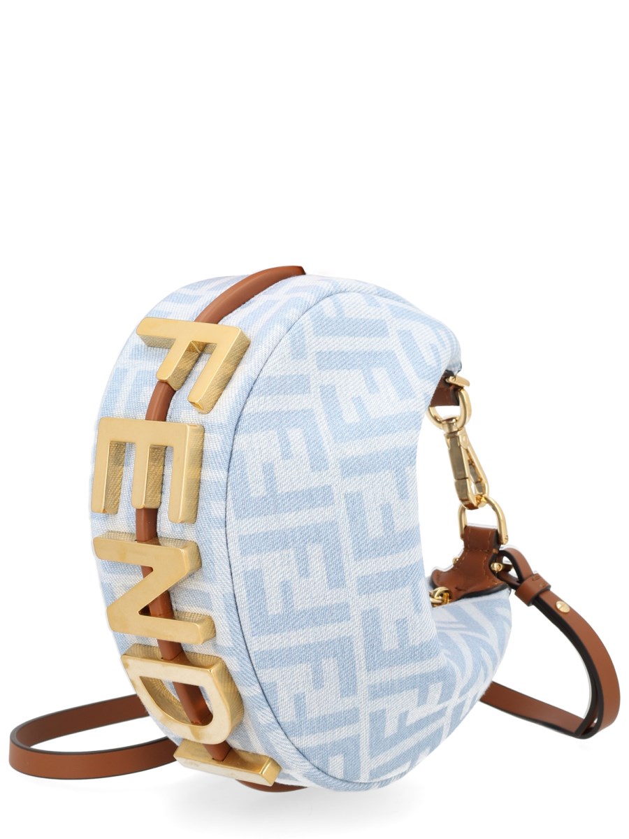 BORSA FENDIGRAPHY MINI
