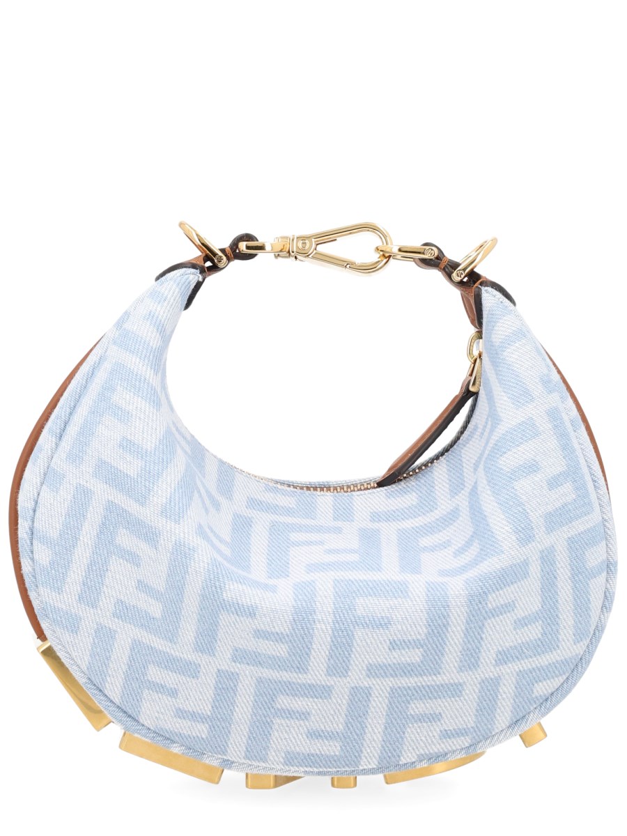 BORSA FENDIGRAPHY MINI