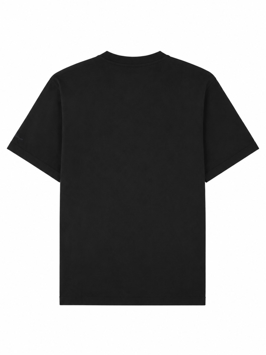 T-SHIRT JUMPING TIGER