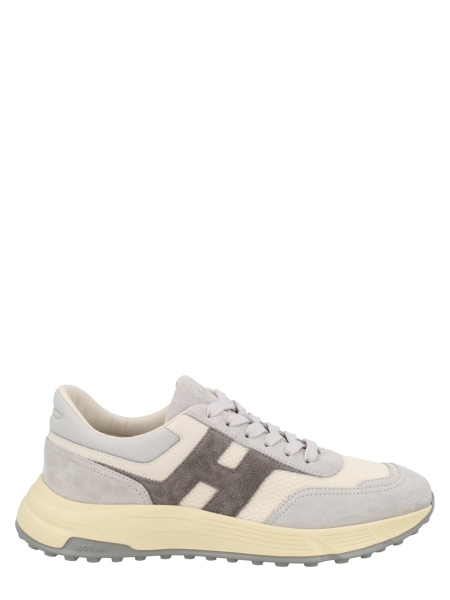 SNEAKER "HOGAN HYPERLIGHT"