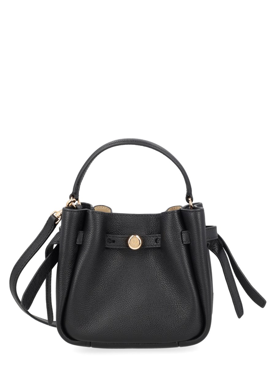 Borsa A Secchiello Romy Mini 