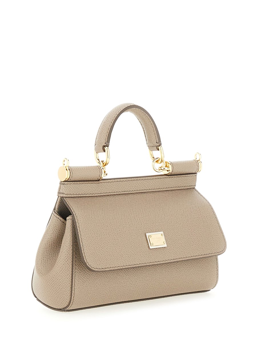 BORSA SICILY SMALL