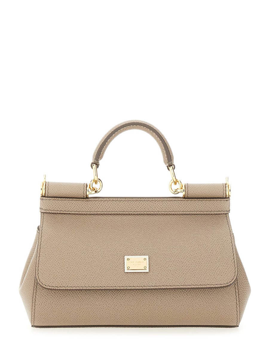 BORSA SICILY SMALL
