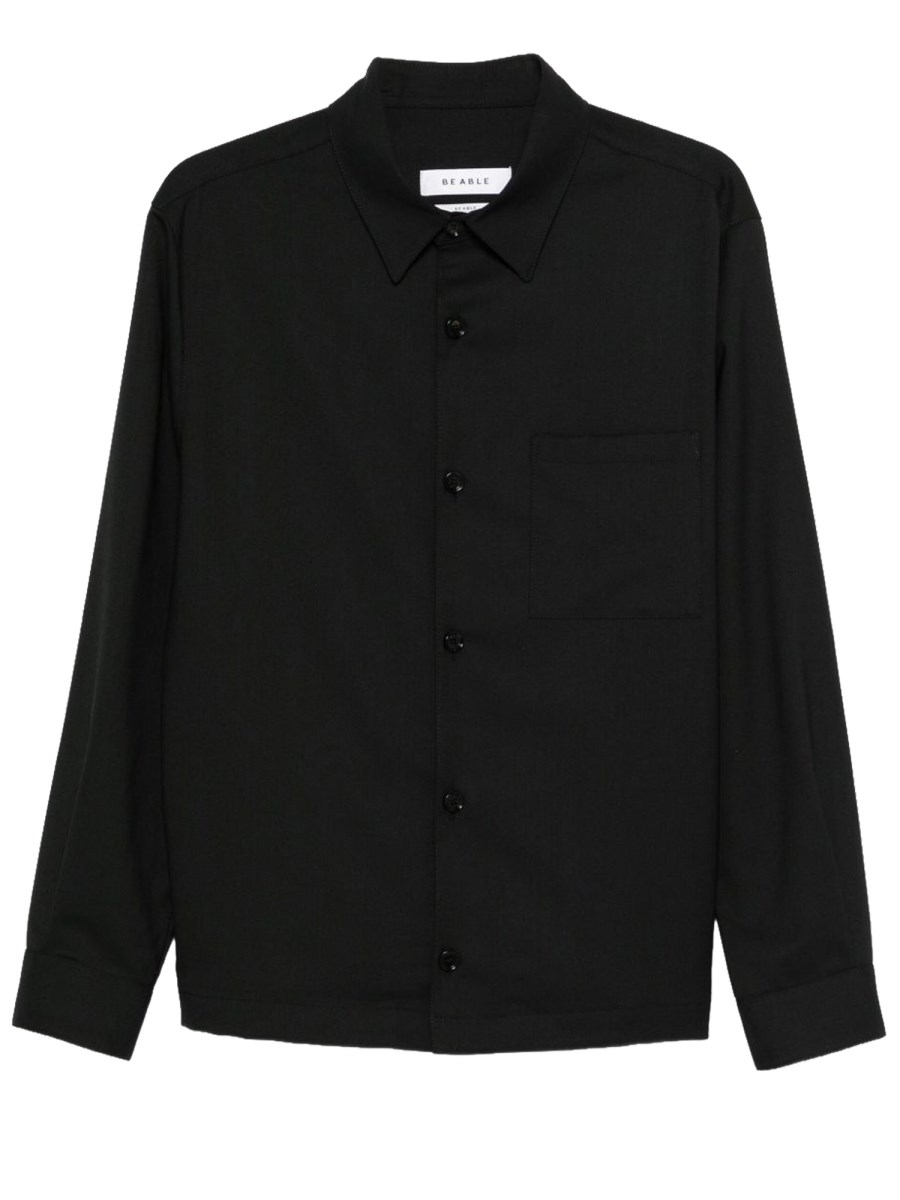 CAMICIA LEROY
