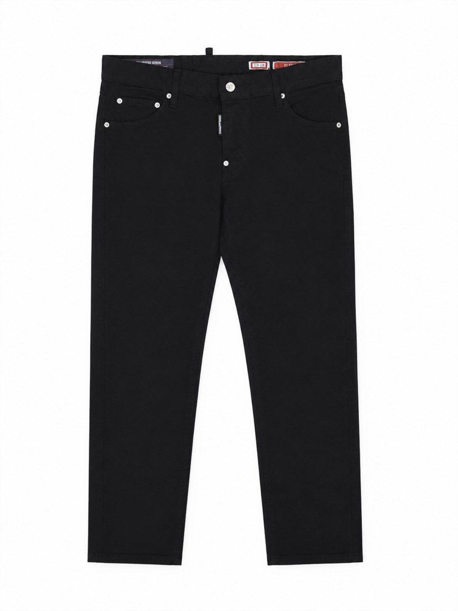 JEANS SLIM FIT