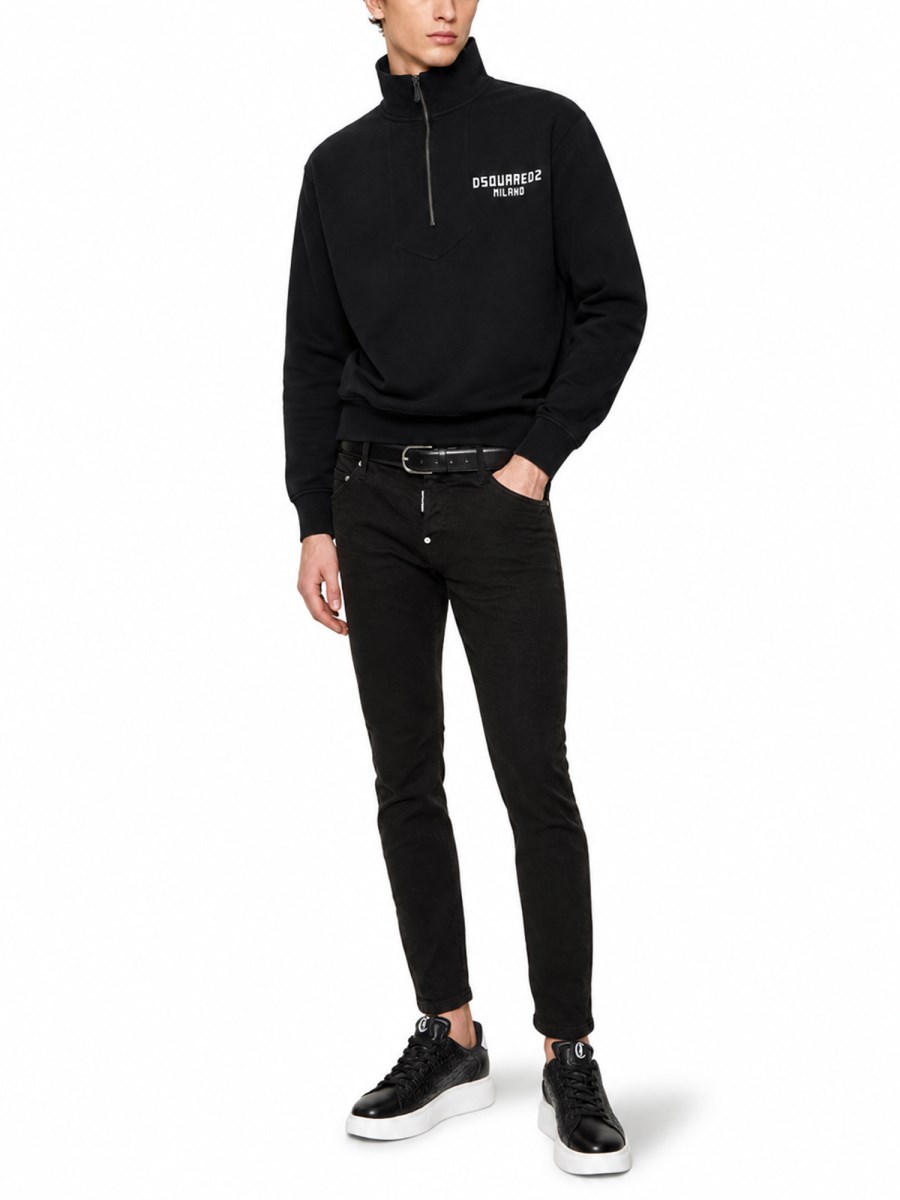 JEANS SLIM FIT