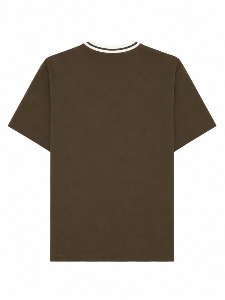 T-SHIRT SLOGAN