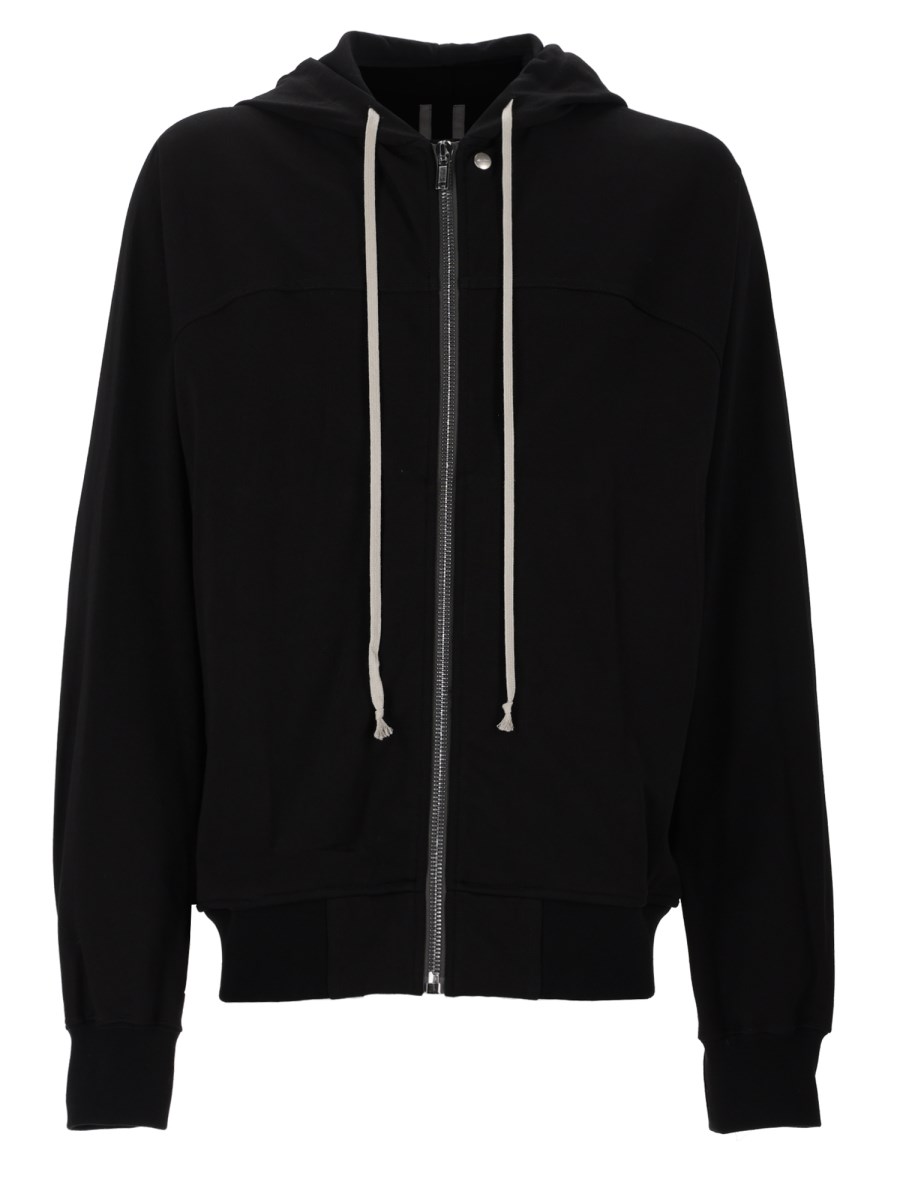 FELPA WINDBREAKER