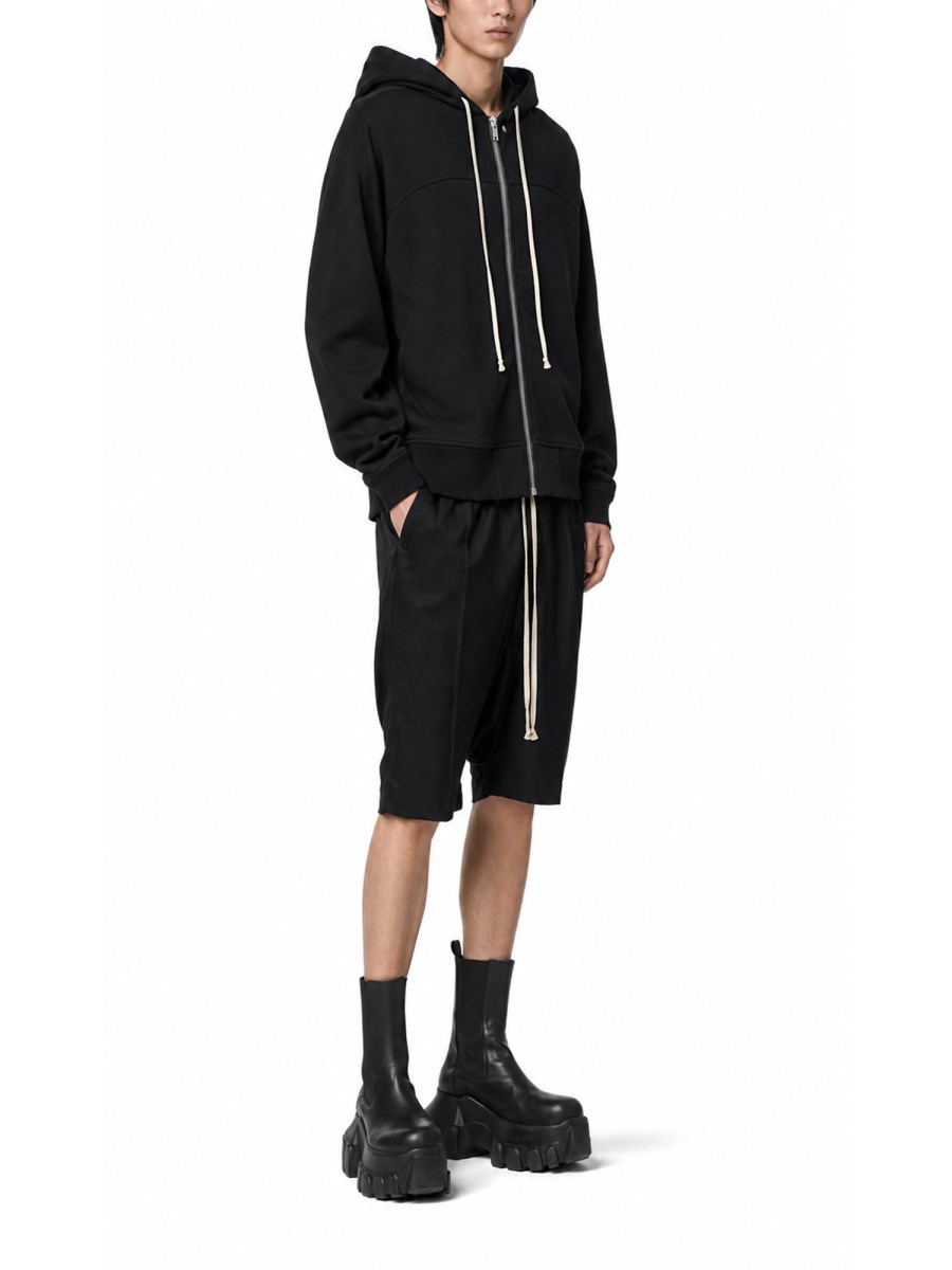 FELPA WINDBREAKER