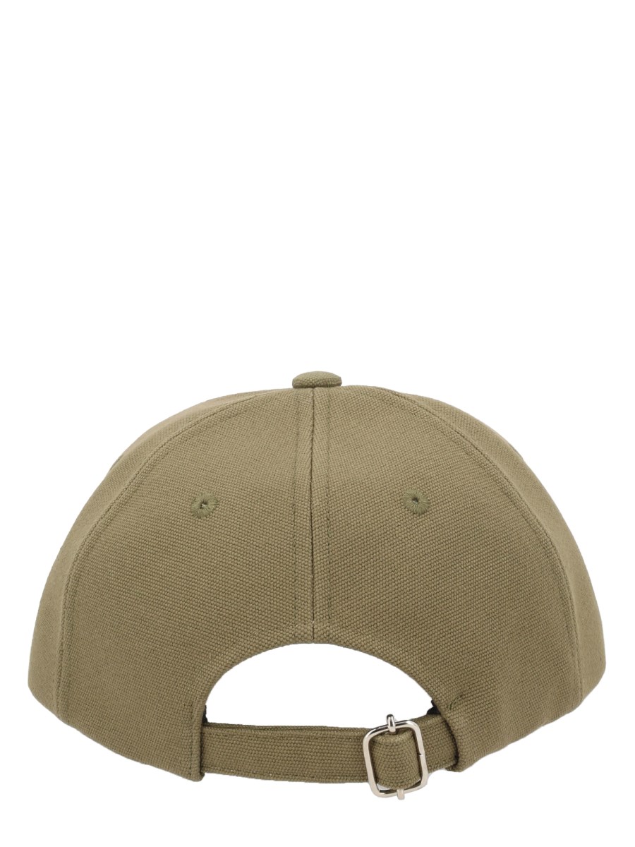 CAPPELLO DA BASEBALL CHARLIE