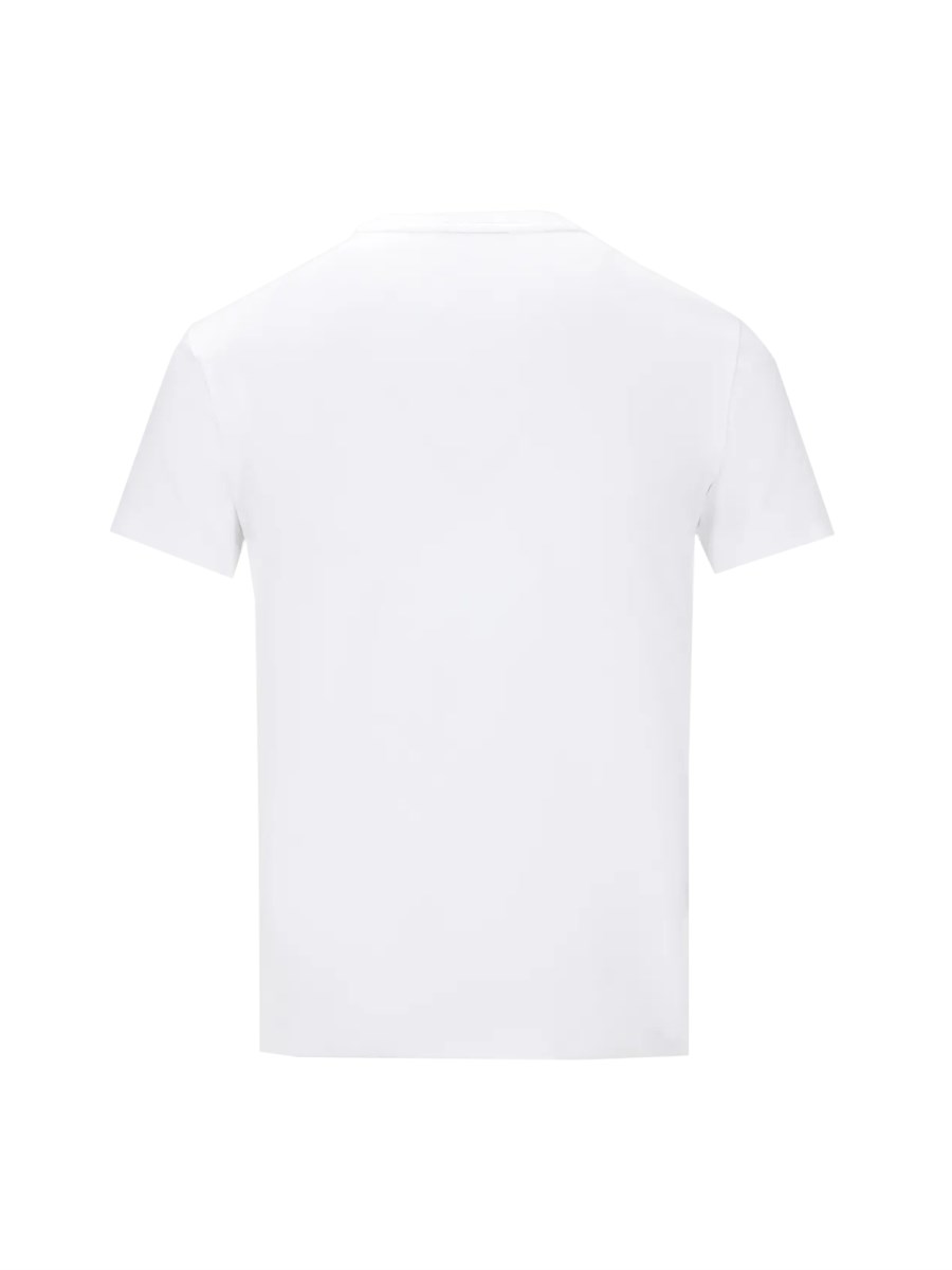 T-SHIRT UNDERWEAR 