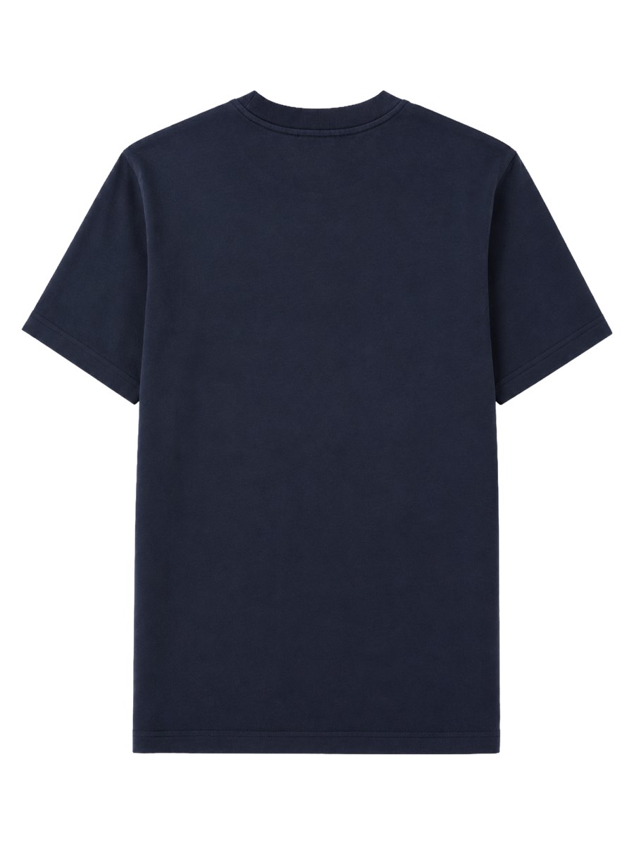 T-SHIRT CON LOGO