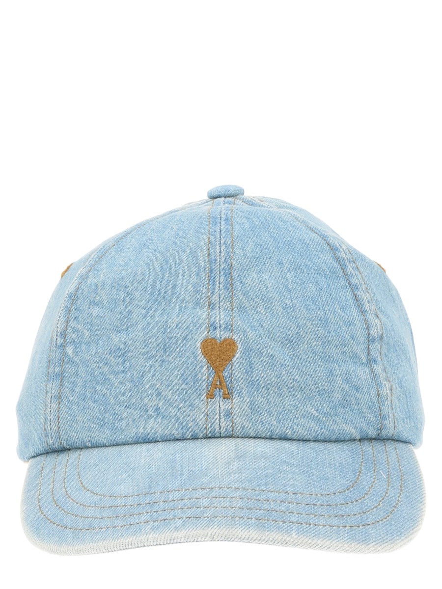 Cappello Da Baseball Con Logo Ami De Cœur