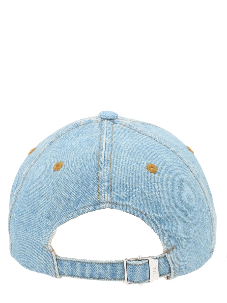 Cappello Da Baseball Con Logo Ami De Cœur