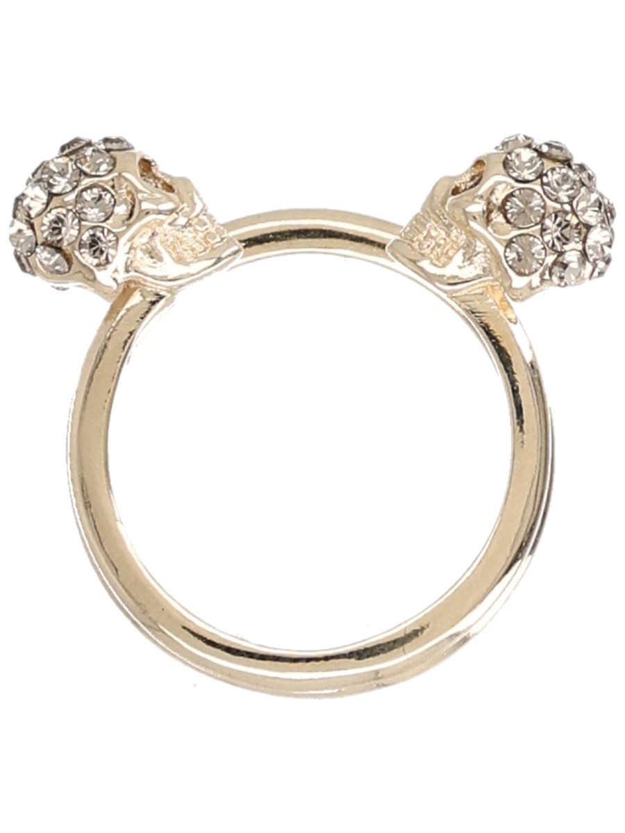 ANELLO SKULL