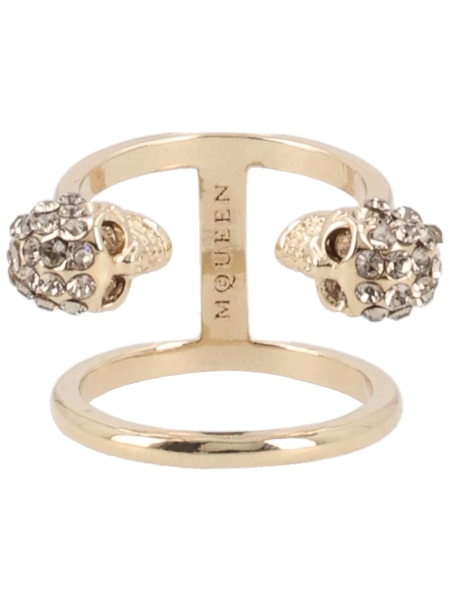 ANELLO SKULL