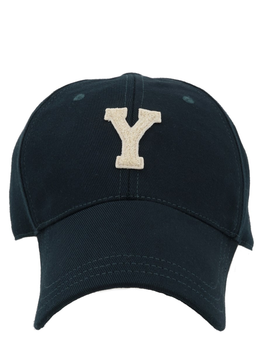 Cappello Da Baseball College Y