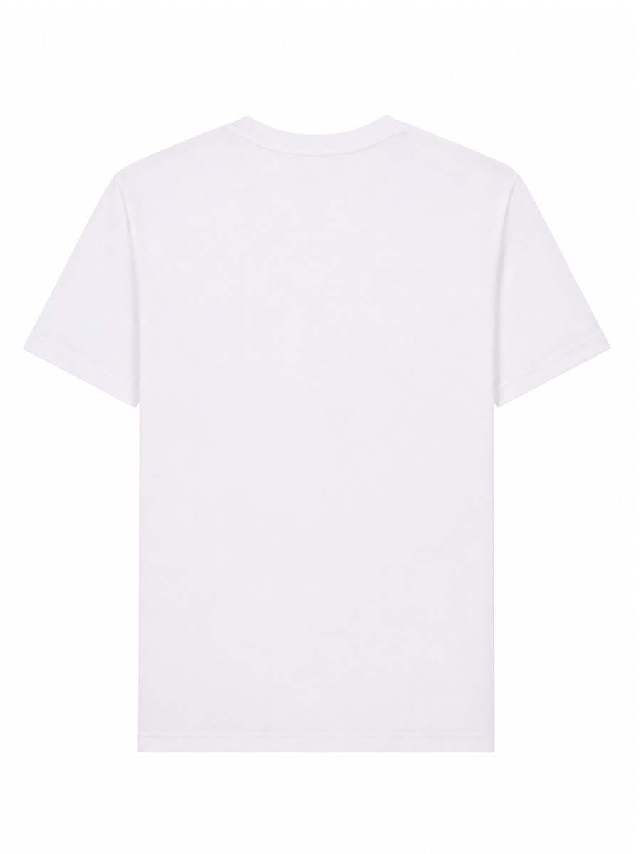T-SHIRT CON LOGO BAROQUE
