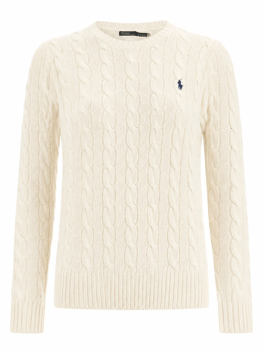 MAGLIA A TRECCE