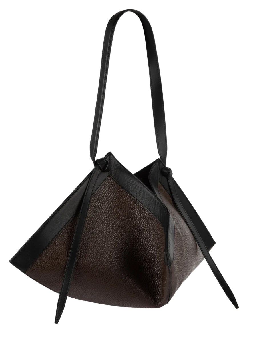 BORSA WONTON