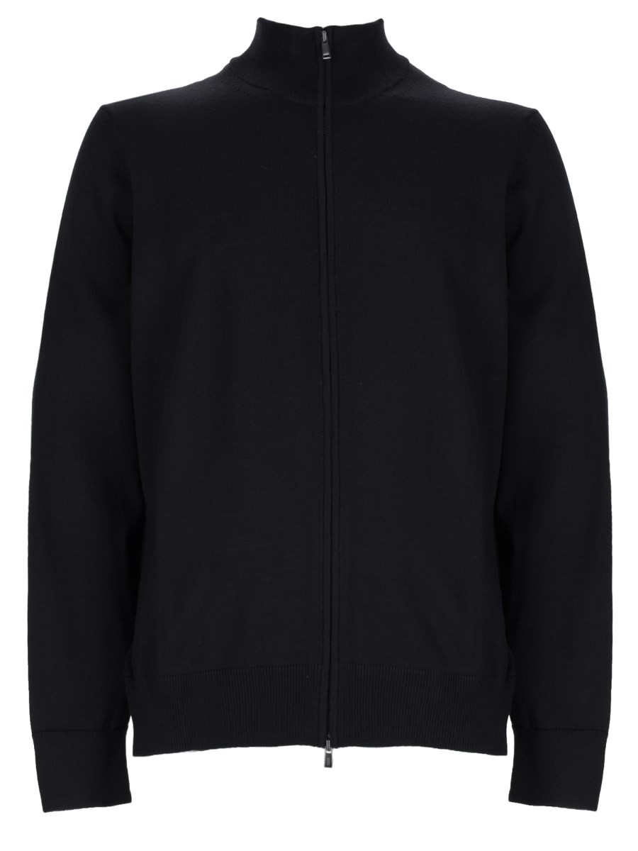 Cardigan H-Balonso Con Zip