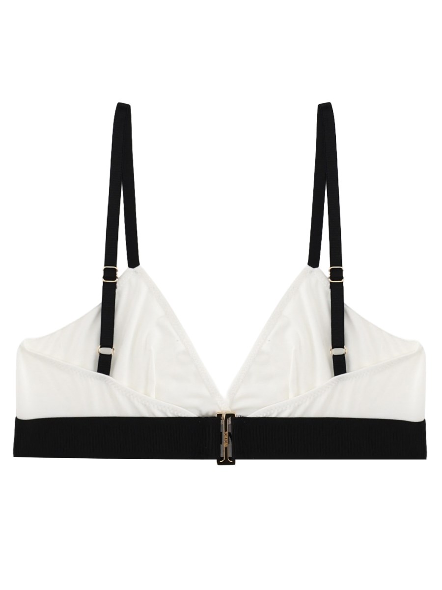 BRALETTE CON LOGO