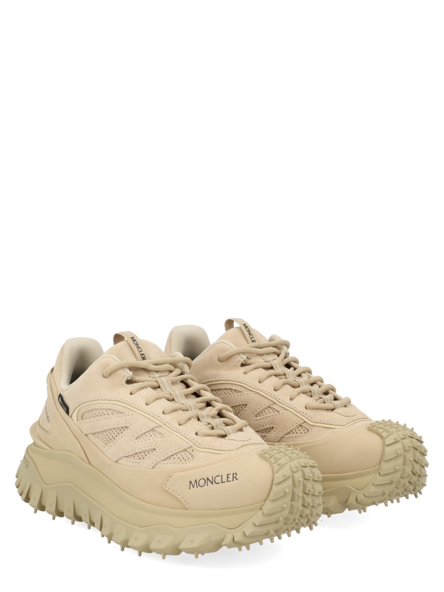 Sneaker Trailgrip Apex Craft GTX