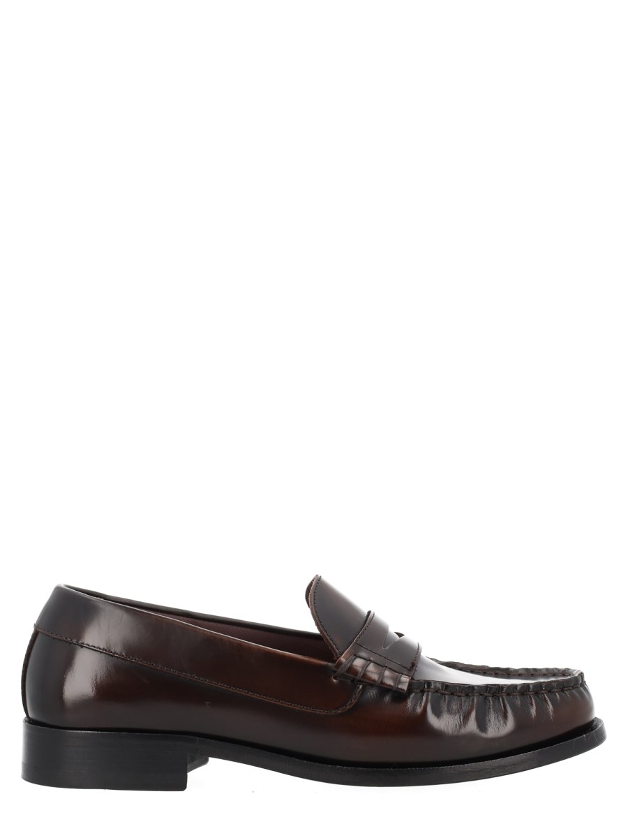 MOCASSINO RIVET 