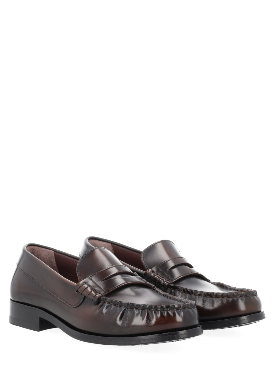 MOCASSINO RIVET 