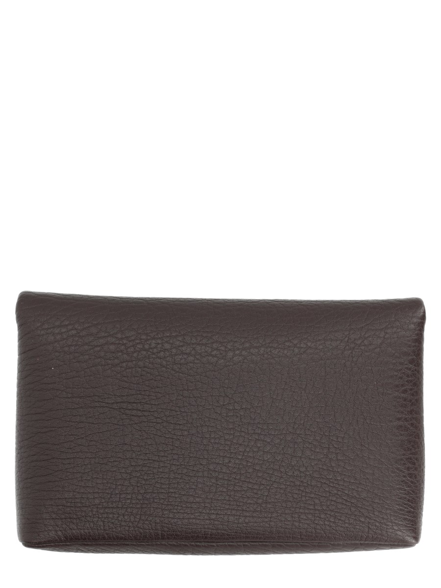 Pochette Envelope Cassandre Large
