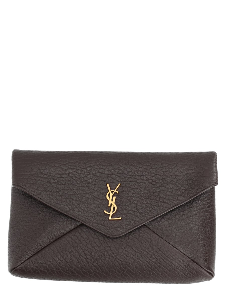 Pochette Envelope Cassandre Large