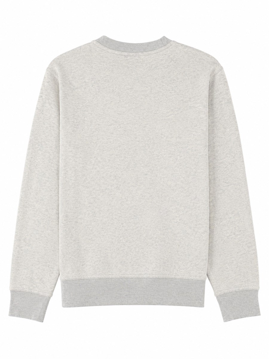 FELPA WE_LOGO RELAXED FIT 